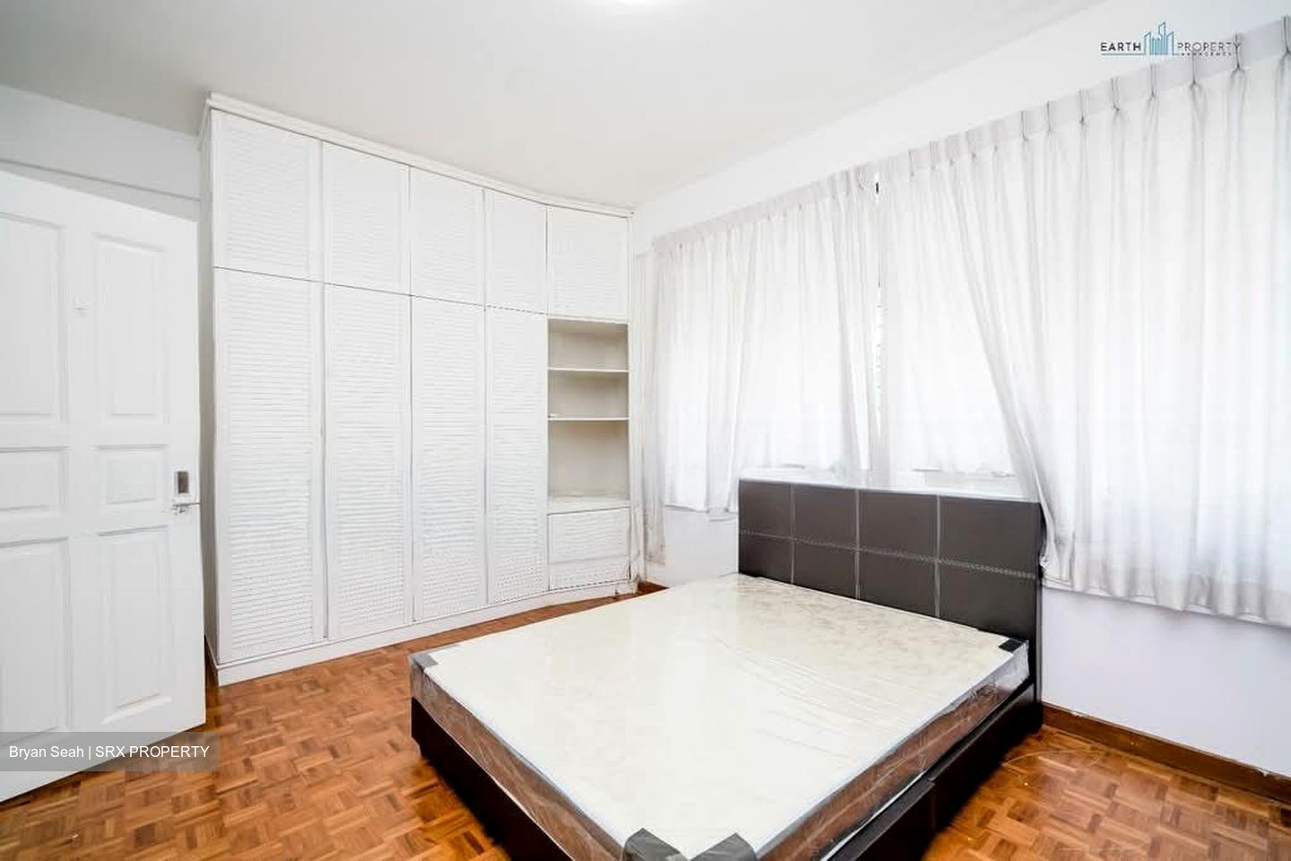 Cashew Park Condominium (D23), Condominium #592942931